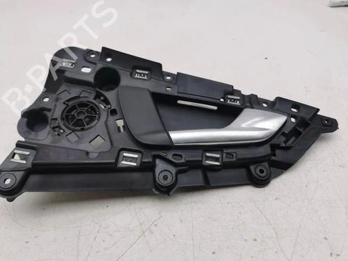 Used Rear right interior door handle Rear right interior door handle 36152578 36152578