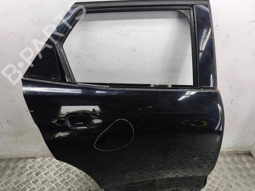 Used Right rear door PEUGEOT 2008 II (UD_, US_, UY_, UJ_, UR_, UC_) 1.5 BlueHDI 110 (UDYHSK) (110 hp) 28900964