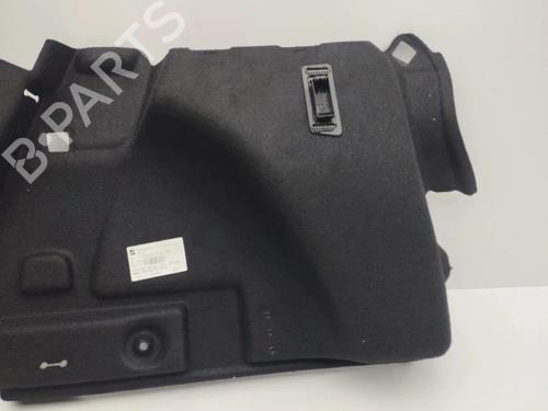 Boot lining SEAT LEON (5F1) 1.2 TSI | BP36349318I3 - Image 9