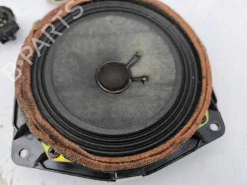 Electronic module TOYOTA PRIUS Saloon (_W1_) 1.5 Hybrid (NHW1_) | BP28864417M83