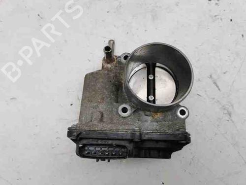 Throttle body TOYOTA C-HR (_X1_) 1.8 Hybrid (ZYX10_, ZYX11_, ZYX10R, ZYX11R) | BP28864715M82 