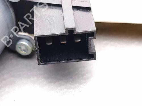 Rudehejsemekanisme venstre bagtil MERCEDES-BENZ A-CLASS (W169) A 160 CDI (169.006, 169.306) | BP30809143C24