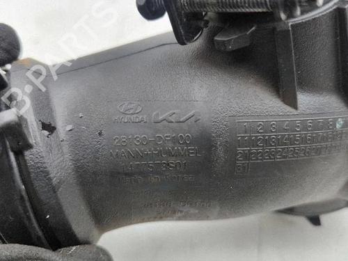 Pipe HYUNDAI KONA (SX2) EV | BP37290687M125 - Image 7