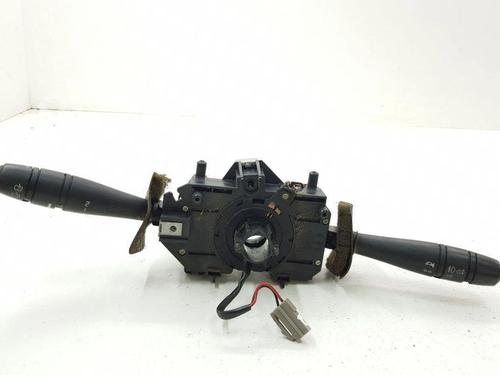 Used Steering column stalk RENAULT ESPACE III (JE0_) 2.2 12V TD (JE0E, JE0H, JE0P) (113 hp) 28875988