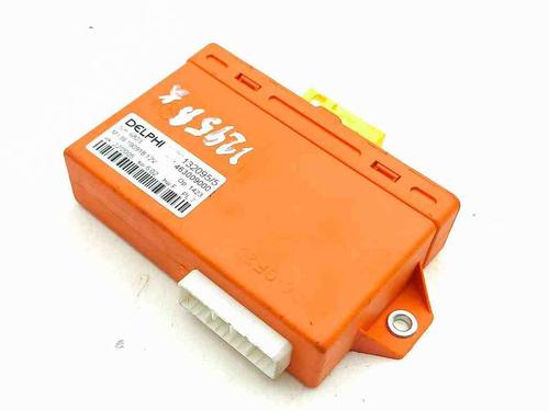 Electronic module MASERATI QUATTROPORTE V 4.2 | BP28907109M83