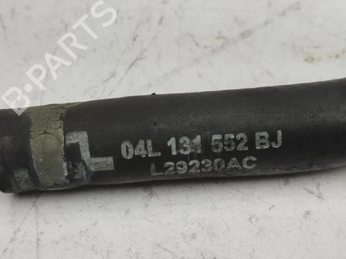 Pipe AUDI A5 (F53, F5P) 2.0 TDI | BP36207939M125 - Image 2