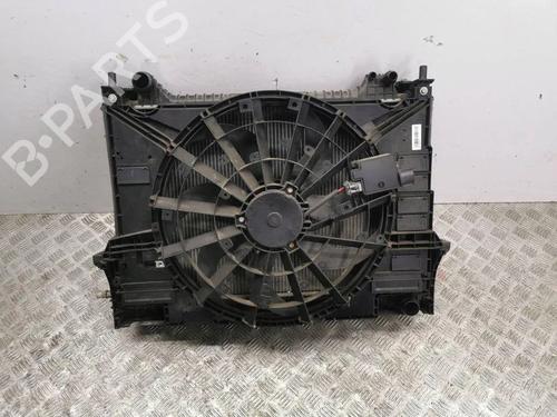 Radiator set JAGUAR XE (X760) 2.0 D | BP29042885M120 - Image 6