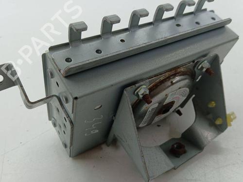 Passenger airbag NISSAN X-TRAIL II (T31) 2.0 dCi 4x4 | BP28890319C10 