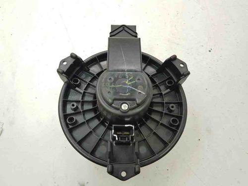 Heater matrix HONDA ACCORD VIII (CU) 2.2 i-DTEC (CU3) | BP28876289M63
