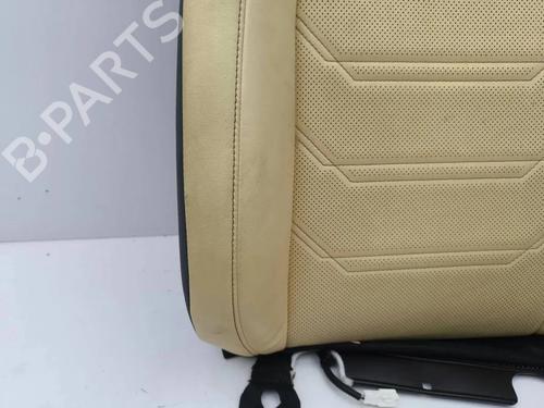 Left front seat LEXUS NX (_Z1_) 300h AWD (AYZ15_, AYZ15R) | BP36201445C15 - Image 2