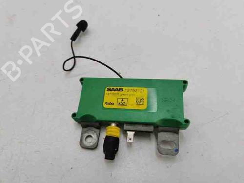 Module électronique SAAB 9-3 Estate (E50) 1.9 TiD (150 hp) 28850738