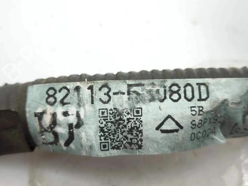 Wiring harness LEXUS IS III (_E3_) 300h (AVE30_, AVE30R) | BP33916908E16 - Image 10