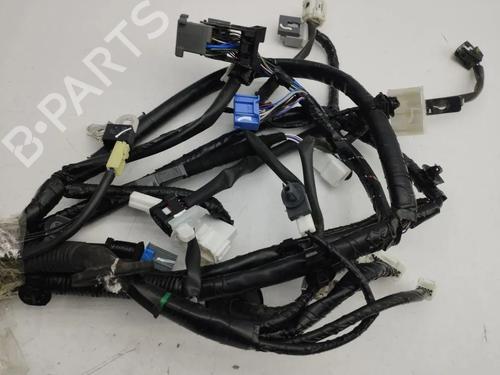 Wiring harness MAZDA CX-5 (KF) 2.0 | BP33922724E16 - Image 6