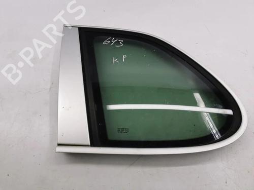 Panel rude bagtil venstre Panel rude bagtil venstre PORSCHE CAYENNE (9PA) 3.2 (250 hp) 33909753 33909753
