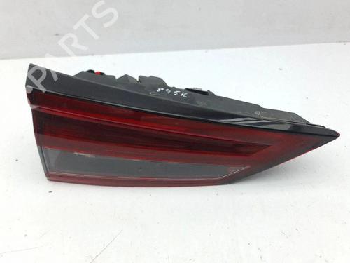 Venstre baglygte bagklap Venstre baglygte bagklap 38252322 38252322