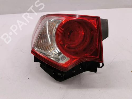 Left taillight HONDA ACCORD VIII (CU) 2.2 i-DTEC (CU3) | BP28894519C34  - Image 5