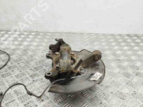 Left front steering knuckle TOYOTA AURIS (_E18_) 1.4 D-4D (NDE180_, NDE180R) | BP28889746M25