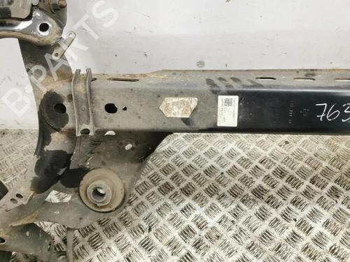 Bagaksel AUDI Q2 (GAB, GAG) 30 TFSI | BP28898836M2  - Image 8