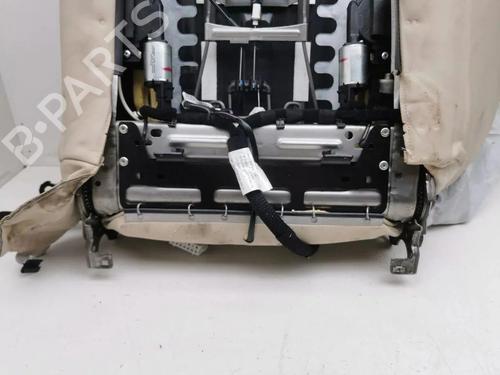 Left front seat MASERATI GHIBLI III (M157) 3.0 D | BP33921648C15 - Image 20