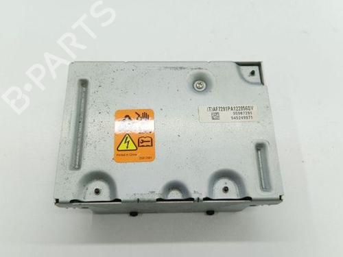 Inverter/Konverter OPEL MOKKA / MOKKA X (J13) 1.7 CDTI (_76) (131 hp) 28843728