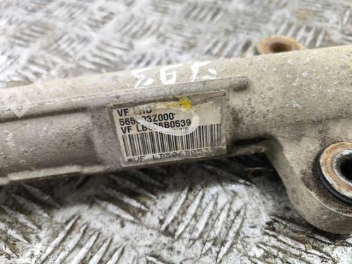 Steering rack HYUNDAI i40 I (VF) 1.7 CRDi | BP38247271M22 - Image 7