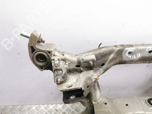 Rear axle NISSAN 350Z Coupe (Z33) 3.5 (AAZ33) | BP28879125M2 