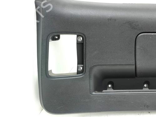 Boot lining AUDI Q7 (4MB, 4MG, 4MQ) 45 TDI quattro | BP28872631I3 
