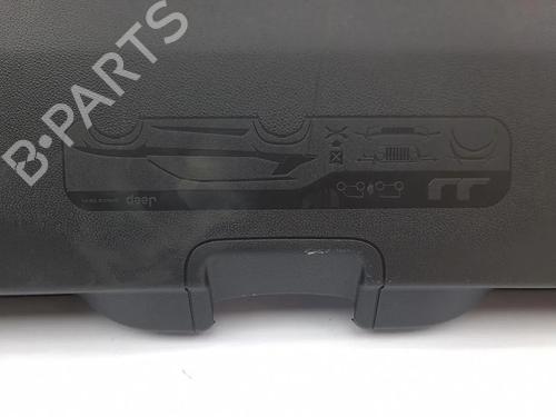 Boot lining JEEP AVENGER (J2) Electric | BP36178197I3 - Image 8
