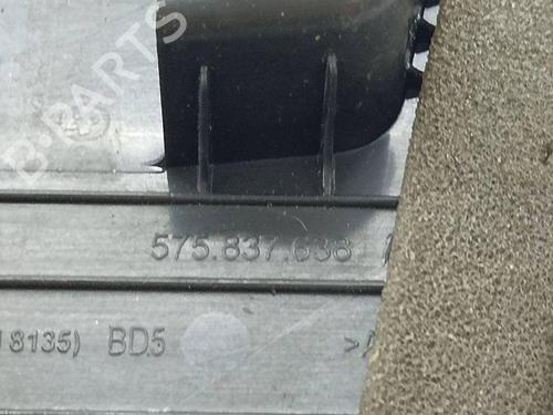 Door moulding trim SEAT ATECA (KH7, KHP) 1.5 TSI | BP28897593C150 