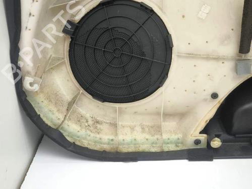Front left panel NISSAN 350Z Coupe (Z33) 3.5 (AAZ33) | BP28879142C58 - Image 11