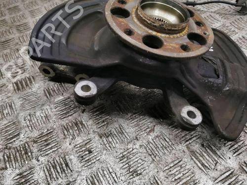 Left front steering knuckle INFINITI Q30 1.5 D | BP33664691M25 - Image 6