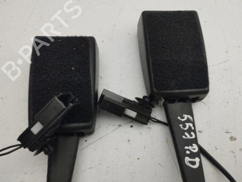 Seat buckle OPEL ZAFIRA TOURER C (P12) 2.0 CDTi (75) | BP28894970I32 