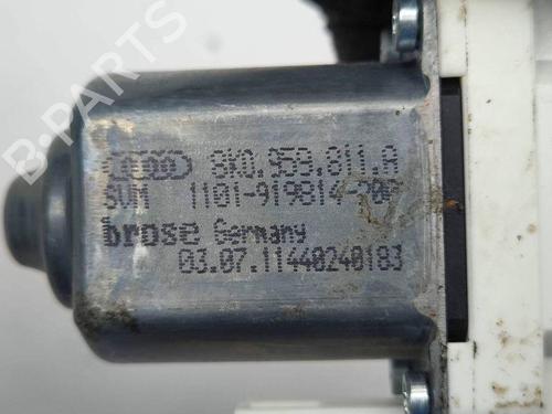 Right rear window motor PORSCHE CAYENNE (92A) 3.0 Diesel | BP28898112E22