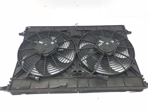 Køleventilator elektrisk MASERATI QUATTROPORTE V 4.2 | BP28878209M35 