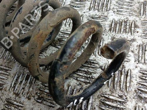 Shock absorber spring HYUNDAI ix35 (LM, EL, ELH) 1.7 CRDi | BP28844665C152 