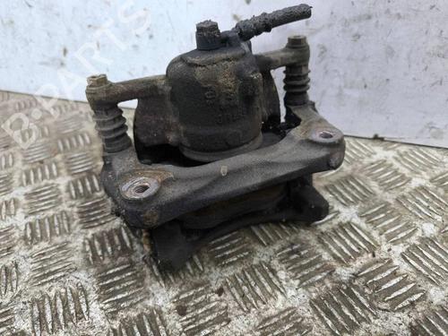 Right front brake caliper RENAULT MEGANE IV Hatchback (B9A/M/N_) 1.2 TCe 130 (B9MR) | BP38191943M104 - Image 6