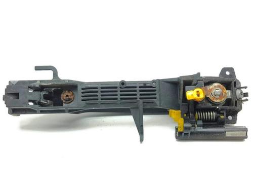 Rear left exterior door handle SUBARU FORESTER (SH_) 2.0 D AWD (SHH, SHD, SHN) | BP28889304C130 
