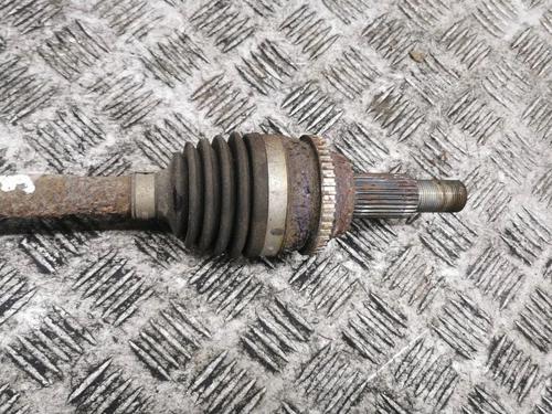 Left rear driveshaft MAZDA CX-5 (KE, GH) 2.2 D AWD (KE2AW) | BP33642598M40 - Image 3