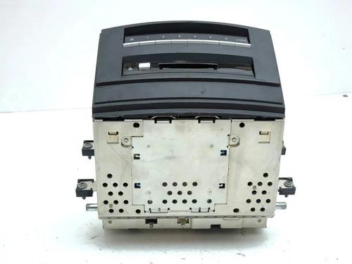 Electronic module MERCEDES-BENZ S-CLASS (W221, V221) S 320 CDI (221.022, 221.122) | BP36205225M83 - Image 4