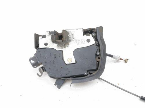 Rear right lock BMW X5 (E53) 3.0 d | BP28890206C99 