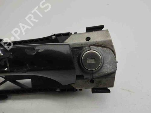 Rear left exterior door handle SEAT IBIZA V (KJ1, KJG) 1.0 TSI | BP28896930C130