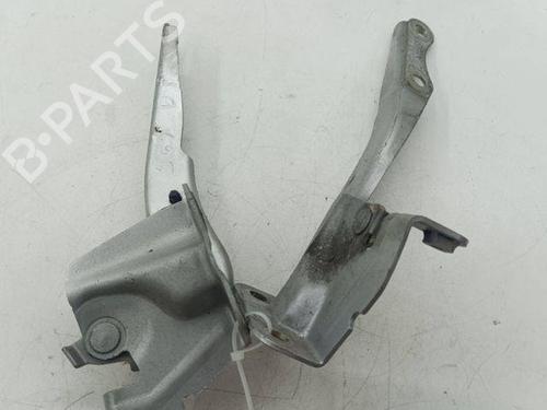 Hinge/Door check strap TOYOTA AVENSIS Estate (_T27_) 1.6 D4-D (WWT270_) | BP28851597C146 