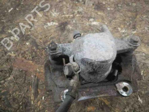 Right rear brake caliper TOYOTA COROLLA Verso (ZER_, ZZE12_, R1_) 2.2 D-4D (AUR10_, AUR10R) | BP28887142M106 