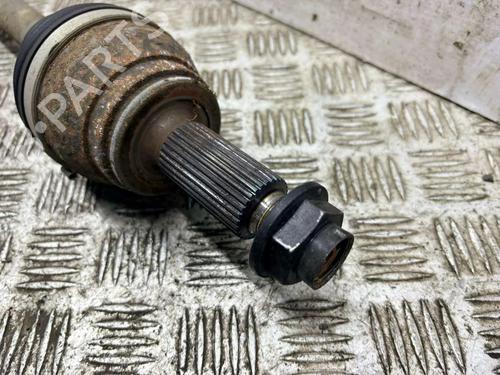 Left front driveshaft KIA NIRO I (DE) E-NIRO | BP33671927M38  - Image 9