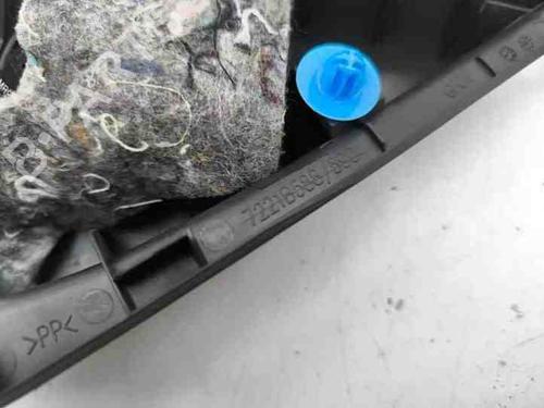 Modulo electronico MITSUBISHI OUTLANDER II (CW_W) 2.0 4WD | BP28858778M83