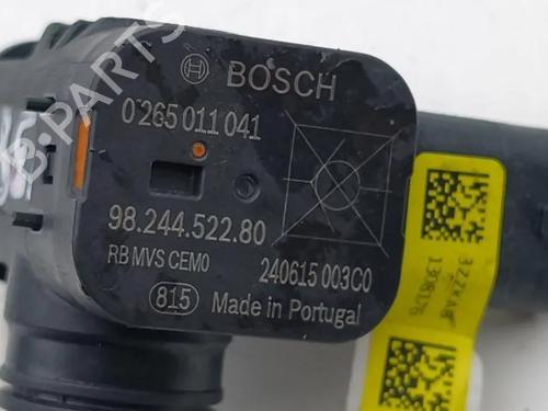 Electronic sensor JEEP AVENGER (J2) Electric | BP33261092M84 - Image 11