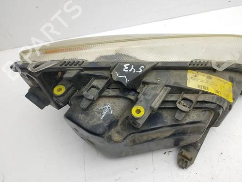 Left headlight FORD FOCUS C-MAX (DM2) 2.0 TDCi | BP28894342C28 - Image 11