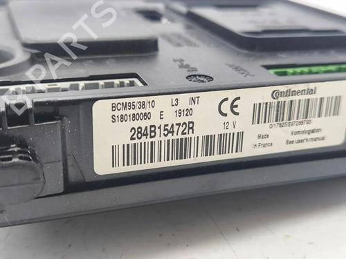 Electronic module RENAULT ZOE (BFM_) ZOE (BFMD) | BP36349185M83 - Image 5