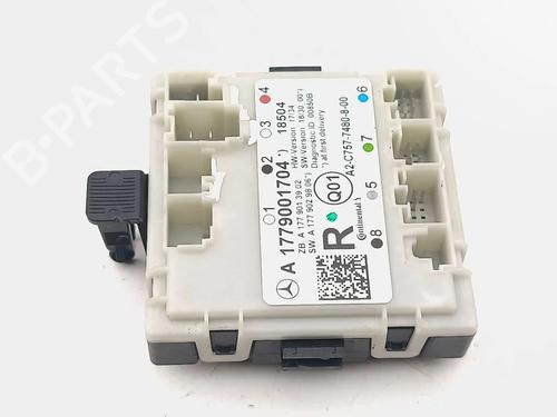 Electronic module MERCEDES-BENZ A-CLASS (W177) A 180 d (177.003) | BP32678319M83 - Image 4