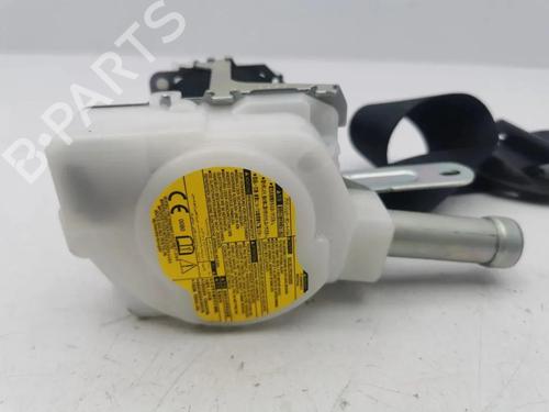 Front left seatbelt TOYOTA RAV 4 V (_A5_, _H5_) 2.5 Hybrid (AXAH52) | BP36193264I26 - Image 5